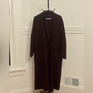 Zara Coat